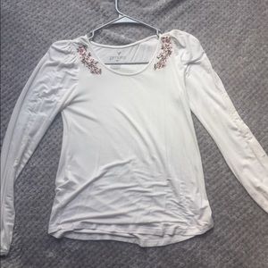 Xs Soft and Sexy American Eagle long sleeve